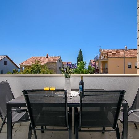 Apartments Kristo Trogir Luaran gambar