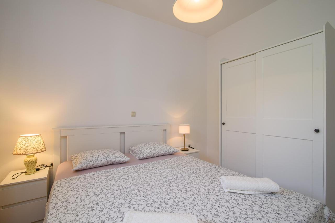 Apartments Kristo Trogir Luaran gambar